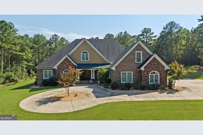 1101 Apalachee Meadows Drive, Madison, GA 30650 - Photo 1