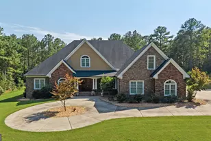 1101 Apalachee Mdws Dr, Madison, GA 30650 - Photo 1