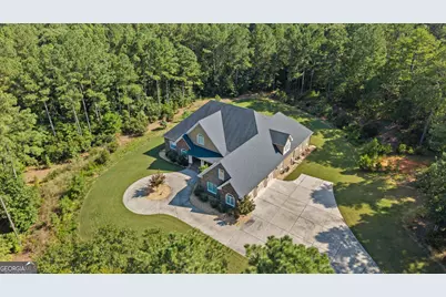 1101 Apalachee Meadows Drive, Madison, GA 30650 - Photo 2