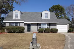 110 Stonefield Ct, Warner Robins, GA 31093 - Photo 1