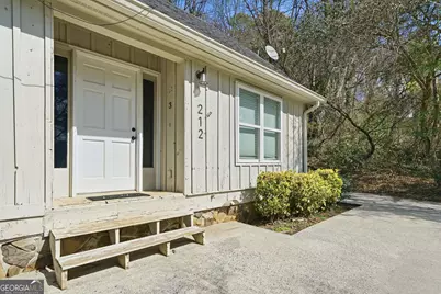 212 Chandler Street #3, Calhoun, GA 30701 - Photo 2