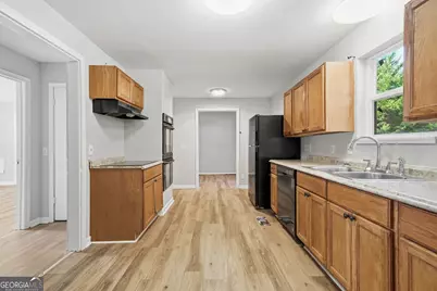 212 Chandler Street #3, Calhoun, GA 30701 - Photo 16