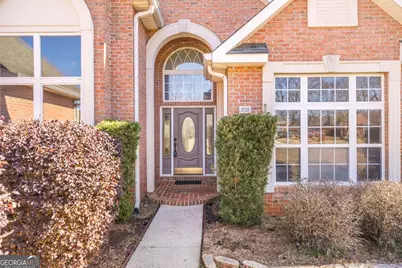 208 Twelve Oaks Drive, Warner Robins, GA 31088 - Photo 10