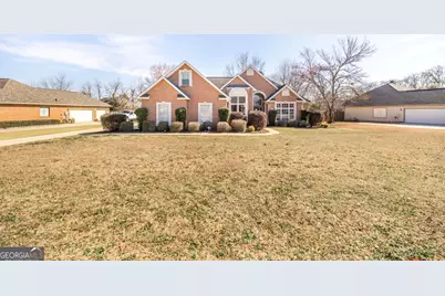 208 Twelve Oaks Drive, Warner Robins, GA 31088 - Photo 6