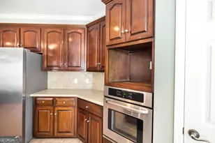 208 Twelve Oaks Dr, Warner Robins, GA 31088 - Photo 18