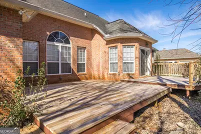 208 Twelve Oaks Drive, Warner Robins, GA 31088 - Photo 38