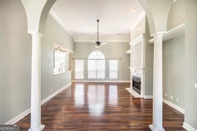 208 Twelve Oaks Drive, Warner Robins, GA 31088 - Photo 12