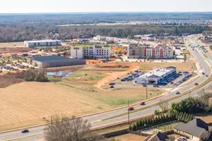 208 Twelve Oaks Dr, Warner Robins, GA 31088 - Photo 44