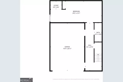 536 Oakview Road, Decatur, GA 30030 - Photo 2