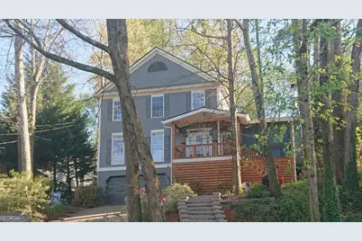 536 Oakview Road, Decatur, GA 30030 - Photo 1