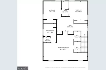 536 Oakview Road, Decatur, GA 30030 - Photo 4