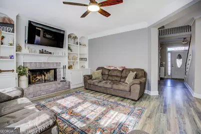 139 Loam Drive, McDonough, GA 30252 - Photo 8