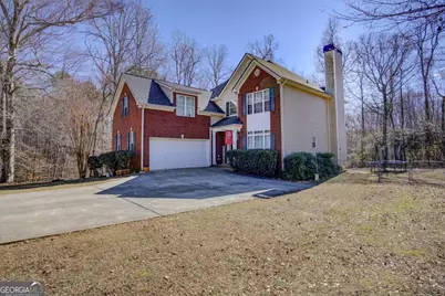 139 Loam Drive, McDonough, GA 30252 - Photo 4