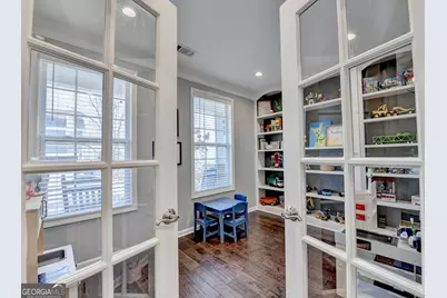 5932 Peacock Lane, Hoschton, GA 30548 - Photo 8