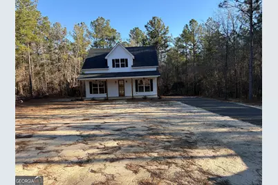 435 Muskogee Trail, Dublin, GA 31021 - Photo 1