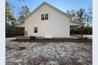 435 Muskogee Trail, Dublin, GA 31021 - Photo 2