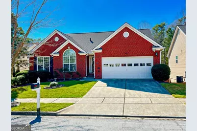 1521 Jami Hollow Way, Lawrenceville, GA 30043 - Photo 2