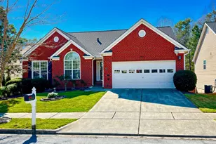 1521 Jami Hollow Way, Lawrenceville, GA 30043 - Photo 2