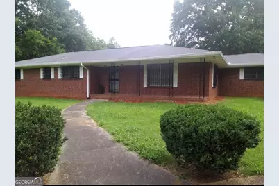 394 Fayetteville Road, Fairburn, GA 30213 - Photo 2