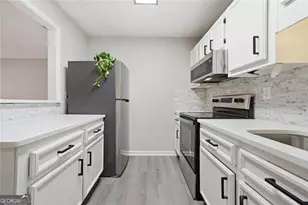 1312 Branch Drive, Tucker, GA 30084 - Photo 12