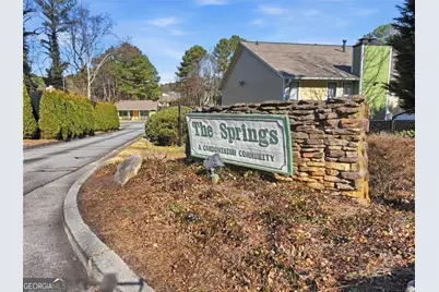 1312 Branch Drive, Tucker, GA 30084 - Photo 32