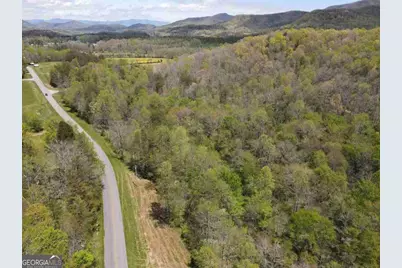 513 Trackrock Gap Road, Blairsville, GA 30512 - Photo 2