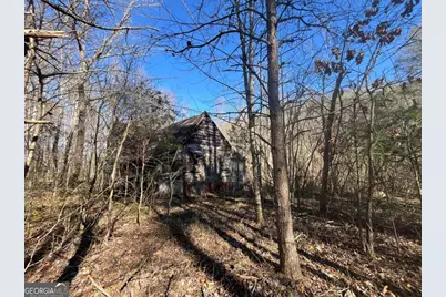 513 Trackrock Gap Road, Blairsville, GA 30512 - Photo 8