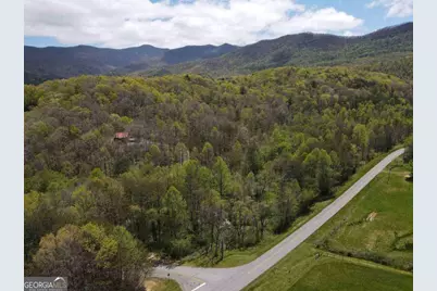 513 Trackrock Gap Road, Blairsville, GA 30512 - Photo 4