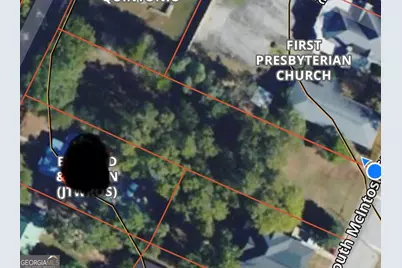 164 S McIntosh Street, Elberton, GA 30635 - Photo 4