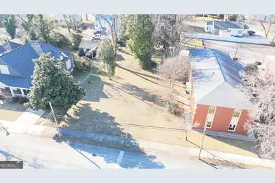 164 S McIntosh Street, Elberton, GA 30635 - Photo 2