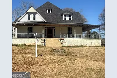 210 N 14th Street, Lanett, AL 36863 - Photo 1