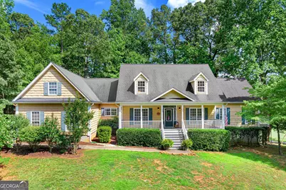 621 Chickasaw Drive, Westminster, SC 29693 - Photo 2