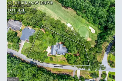 621 Chickasaw Drive, Westminster, SC 29693 - Photo 36