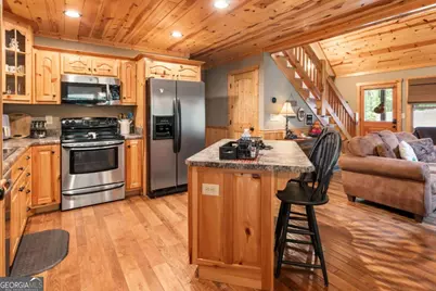 27 Monet Drive, Ellijay, GA 30540 - Photo 22