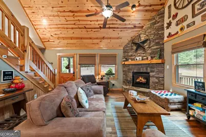 27 Monet Drive, Ellijay, GA 30540 - Photo 12