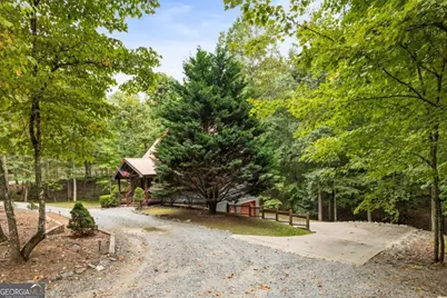 27 Monet Drive, Ellijay, GA 30540 - Photo 2