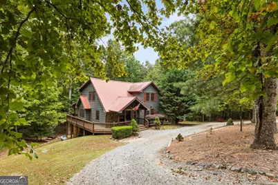 27 Monet Drive, Ellijay, GA 30540 - Photo 4