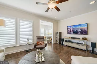 214 Braeden Way, Alpharetta, GA 30009 - Photo 8