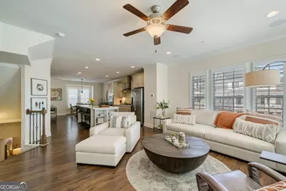 214 Braeden Way, Alpharetta, GA 30009 - Photo 12