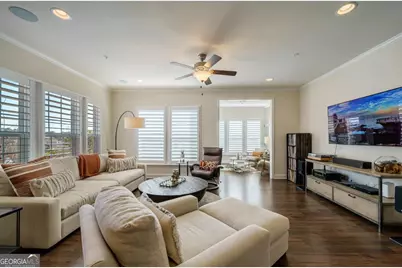 214 Braeden Way, Alpharetta, GA 30009 - Photo 6