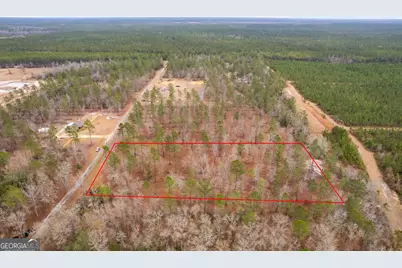 Tract 1 Loggan Lane, Jesup, GA 31546 - Photo 4