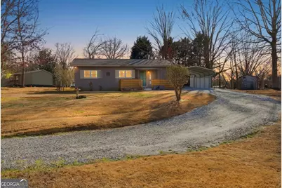 582 Wheeler Circle, Alto, GA 30510 - Photo 2