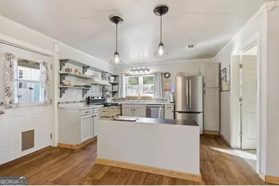 582 Wheeler Circle, Alto, GA 30510 - Photo 6