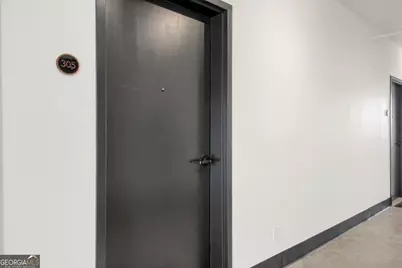 1805 Harvard Avenue, College Park, GA 30337 - Photo 2