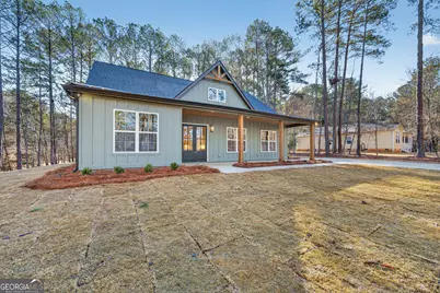 362 E River Bend Drive, Eatonton, GA 31024 - Photo 2