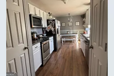 13 Chappell Hill Road, Williamson, GA 30292 - Photo 12