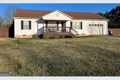 13 Chappell Hill Road, Williamson, GA 30292 - Photo 2