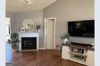 13 Chappell Hill Road, Williamson, GA 30292 - Photo 6