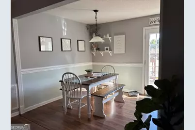 13 Chappell Hill Road, Williamson, GA 30292 - Photo 8