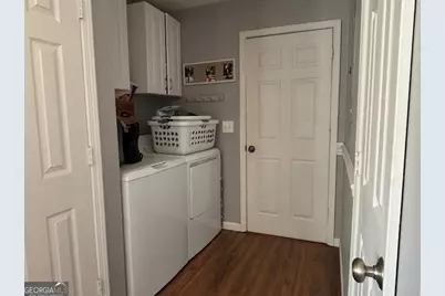 13 Chappell Hill Road, Williamson, GA 30292 - Photo 14